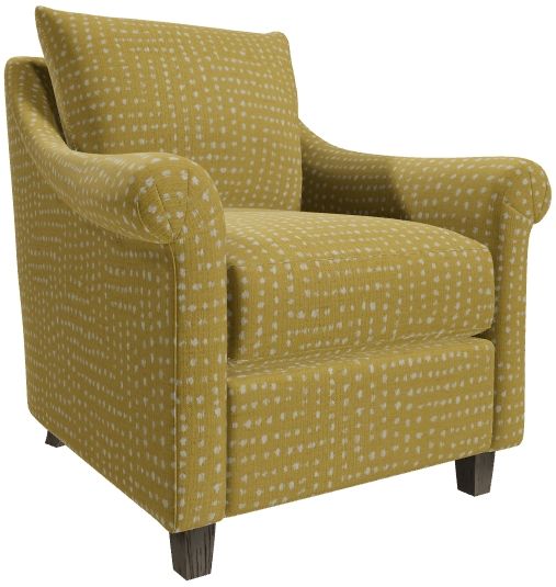 Craftmaster® Customizable New Traditions Arm Chair-3