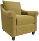 Craftmaster® Customizable New Traditions Arm Chair-3