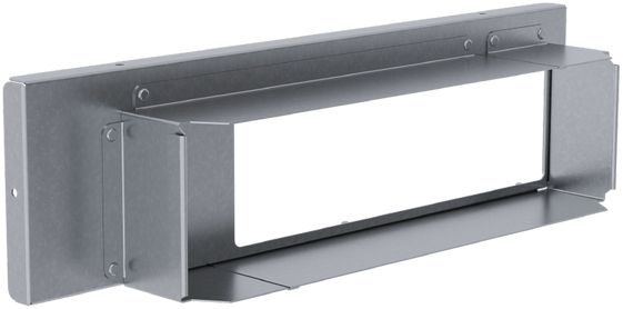 Fisher & Paykel Blower Outlet Adapter-0