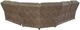 Signature Design by Ashley® Ravenel 3-Piece Fossil Power Reclining Sectional-1