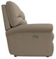 La-Z-Boy® Robin Latte Power Reclining Loveseat with Console, Headrest, and Lumbar-2