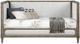 ACME Furniture Artesia Tan/Salvaged Natural Twin Daybed-1