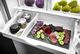 JennAir® NOIR™ 36 in. 21.9 Cu. Ft. Stainless Steel Counter Depth French Door Refrigerator-3