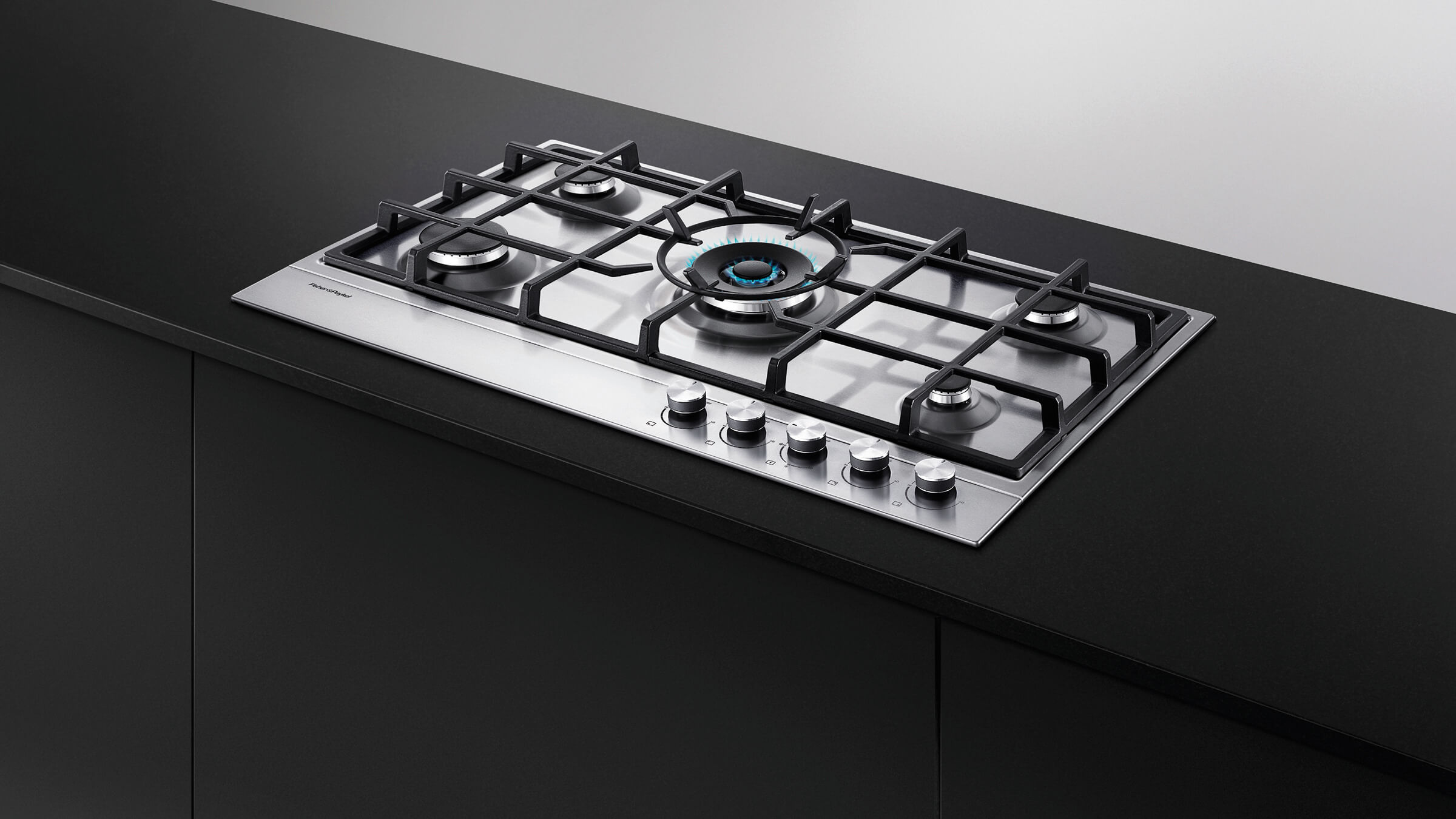 Fisher & Paykel Series 7 Cooktop - Thumbnail 4