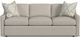 Flexsteel® Sky Driftwood Sofa-1