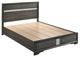 ACME Furniture Naima Gray Queen Panel Bed-0