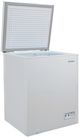 Element® 3.5 Cu. Ft. White Convertible Chest Freezer-1