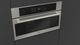 Fulgor Milano 700 Series 30" Stainless Steel Electric Wall Oven-2