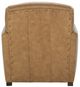 Rowe® Customizable Desmond Leather Chair-3