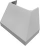 Vent-A-Hood® Designer Series 42" Stainless Steel Wall Mounted Range Hood-1