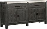 Ravenwood Black