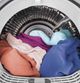 GE® 4.3 Cu. Ft. White Electric Dryer-4