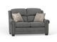 Devin Loveseat-0
