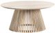 Crestview Collection San Bernadino Natural Cocktail Table-0