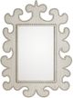 Lexington Home Oyster Bay Hempstead Gray Vertical Mirror-0