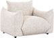 TOV Furniture Saint Tropez Sand Nubby Armchair-0