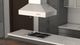 ZLINE 42" Stainless Steel Ducted Island Mount Range Hood-5