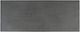Jofran Inc. Carrington Gray Accent Cabinet-4