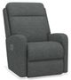 La-Z-Boy® Finley Midnight Power Rocking Recliner with Headrest-0