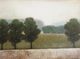 StyleCraft Norman Wyatt Home Park Hill View Wall Art-1