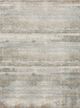 Karastan® Solitude Silk Road Cream Dark Grey 5' x 8' Area Rug-0
