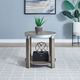 Liberty Furniture Sutton Bleached Sand End Table-0