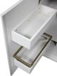 Fairfield® East Camden Pearl Bar Cabinet-4