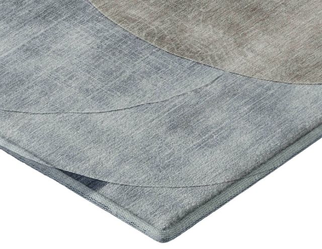 Dalyn™ Rug Company Neo Sky 5'x8' Area Rug-1