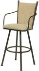 Trica Arthur II Swivel Counter Stool-1