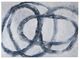 Bassett Mirror Altarium Blue/Gray Wall Art-0