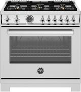 Fingerprint Resistant Stainless Steel
