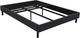 Sealy® Essentials 13" Queen Platform Base-2