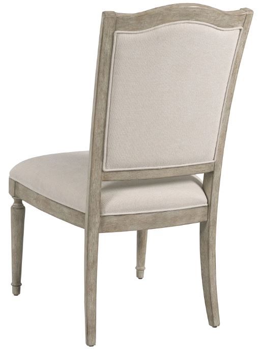 American Drew® Cambric Daniella Breve Upholstered Dining Side Chair-2