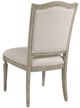 American Drew® Cambric Daniella Breve Upholstered Dining Side Chair-2