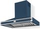 La Cornue CornuFé 90 36" Wintersky Wall Mounted Range Hood-0