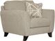 Jackson Furniture Alyssa Pebble Chair-0