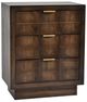 Stylecraft Walnut Wooden Table-0
