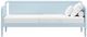 HH2 Home Alva Sky Blue Youth Twin Daybed-1