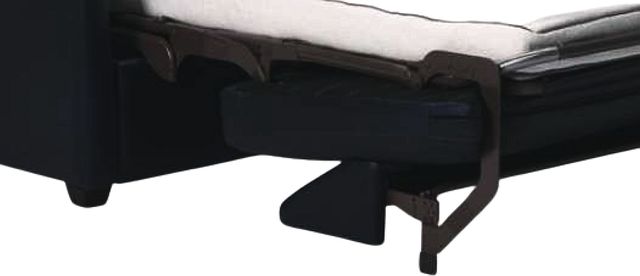 Palliser® Furniture Customizable Madison Sleep Modern English Arm Twin Sofa Bed-1