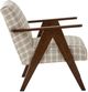 Best® Home Furnishings Field & Stream Home Bayden Sesame Accent Chair-3