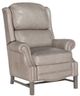 Bradington-Young Alta Cement Manual High Leg Recliner-0