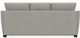 La-Z-Boy® Dillon Stone Queen Sleep Sofa-3