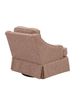 Best Home Furnishings® Ayla Marigold Swivel Glider-4