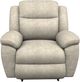 La-Z-Boy® Joel Stucco Power Wall Recliner with Headrest and Lumbar-1