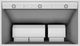 Vent-A-Hood® 42" Wall Mounted Range Hood-Stainless Steel-2