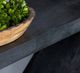 Crestview Collection Veritas Stained Console Table-3