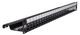 Crestron® DigitalMedia™ 24-Port Keystone Patch Panel-3