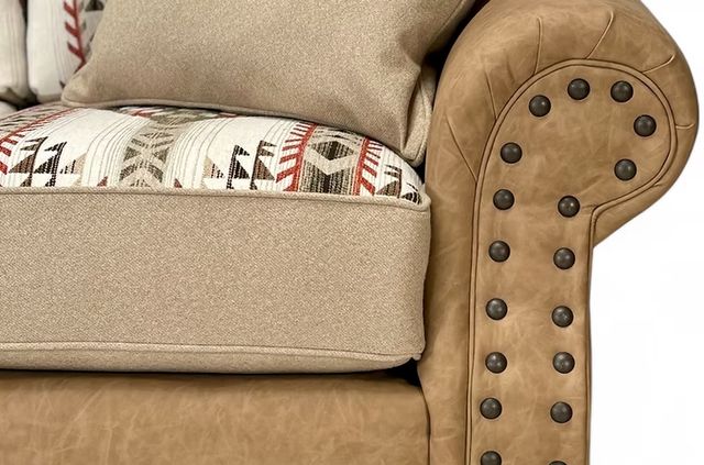 Intermountain Furniture Customizable Sierra Sofa-3