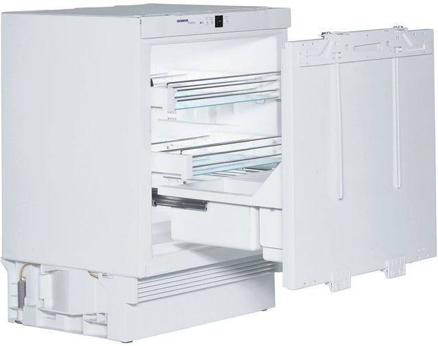 Liebherr 4.2 Cu. Ft. Panel Ready Refrigerator Drawers-0