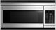 Fisher & Paykel 30" 1.1 Cu. Ft. Stainless Steel Over the Range Microwave-0